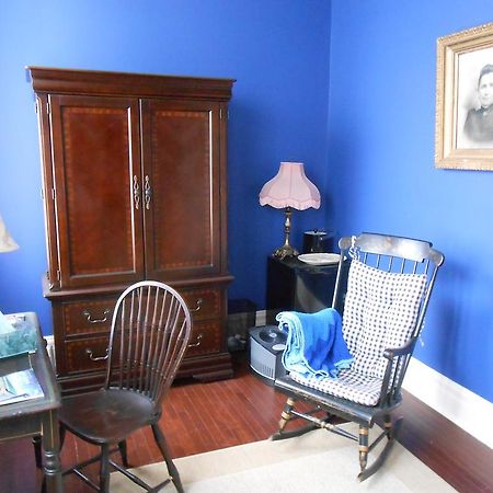 Benton Park Inn Saint Louis Luaran gambar