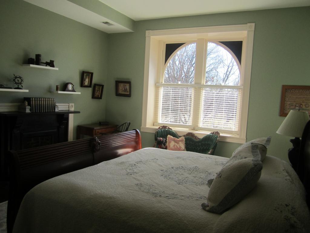 Benton Park Inn Saint Louis Luaran gambar