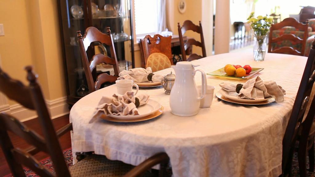 Benton Park Inn Saint Louis Luaran gambar
