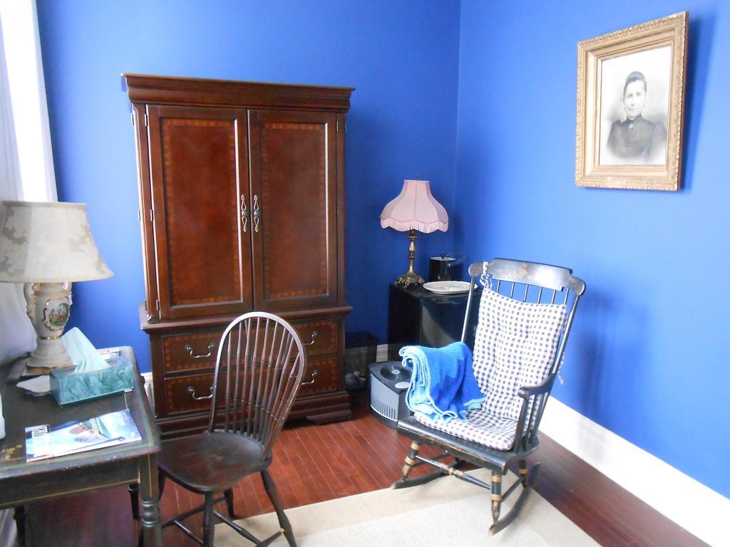 Benton Park Inn Saint Louis Luaran gambar