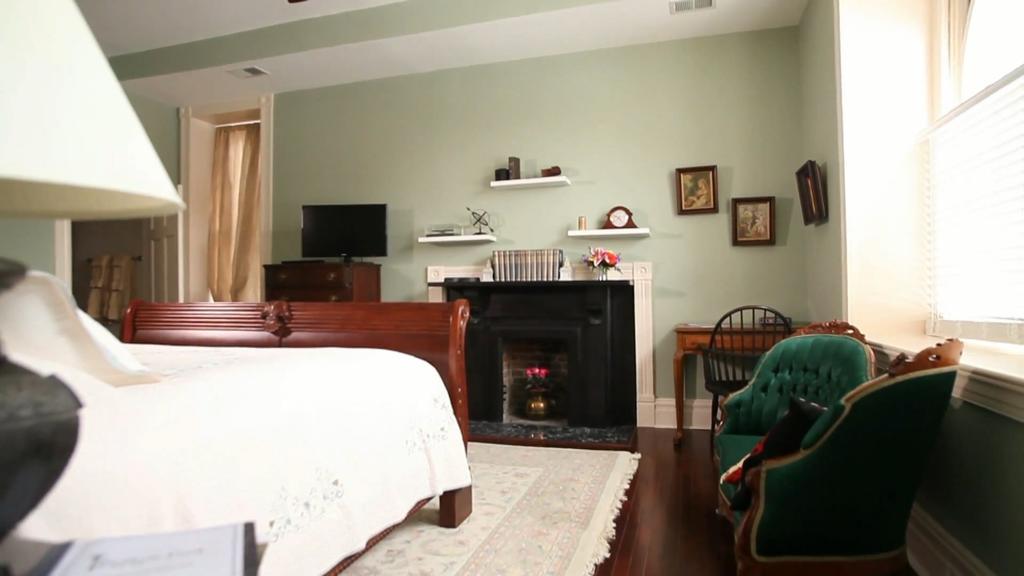 Benton Park Inn Saint Louis Luaran gambar