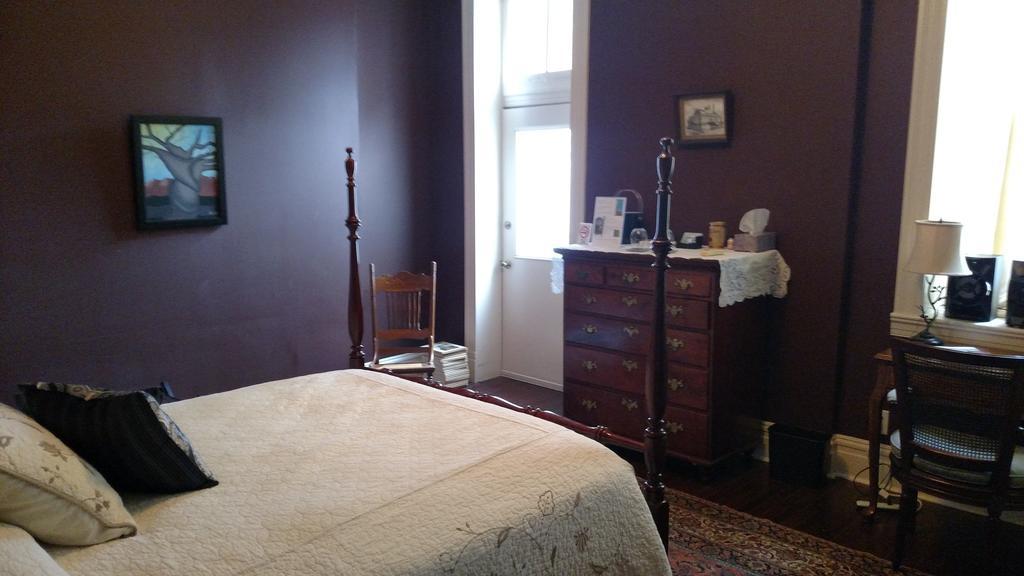 Benton Park Inn Saint Louis Luaran gambar