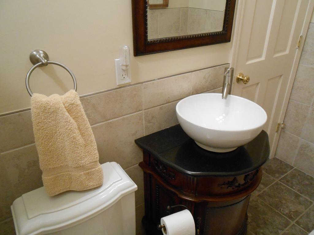 Benton Park Inn Saint Louis Luaran gambar