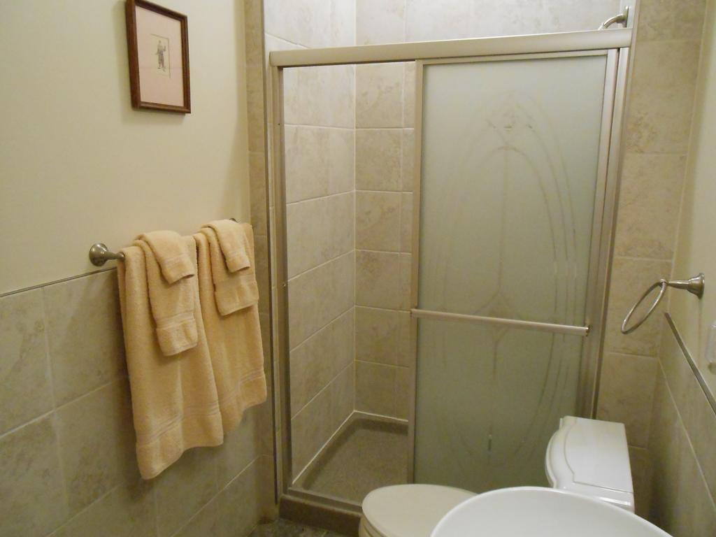 Benton Park Inn Saint Louis Luaran gambar