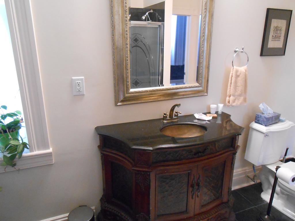 Benton Park Inn Saint Louis Luaran gambar
