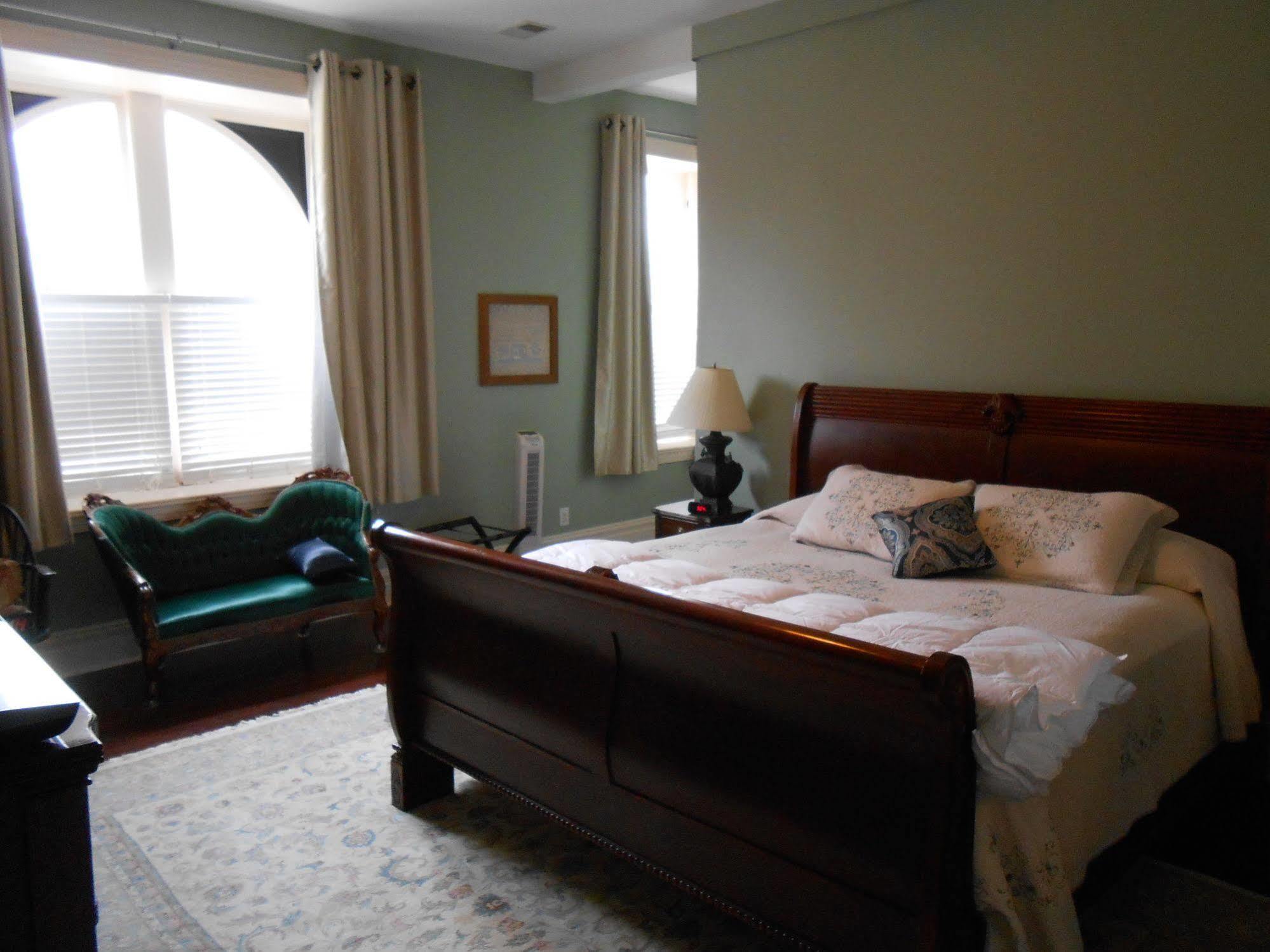 Benton Park Inn Saint Louis Luaran gambar