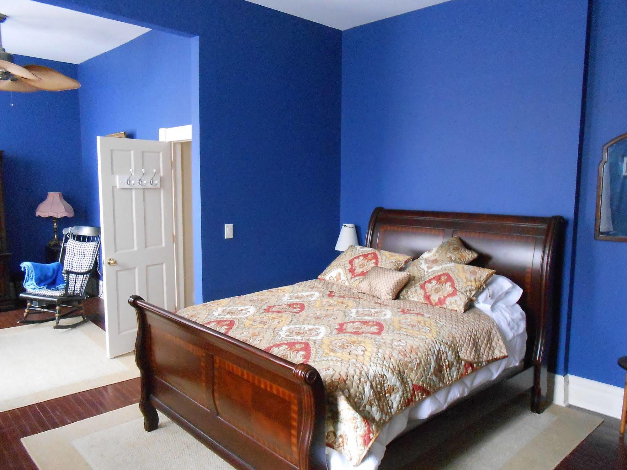Benton Park Inn Saint Louis Luaran gambar